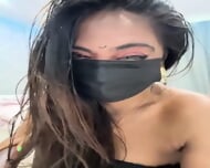 Monalisa Dono18 Webcam video Join Telegram @hello10911