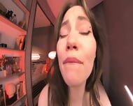 Ask Audrey VR Webcam Sbs Fisheye