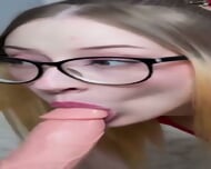 Girl Webcam Dildo Blowjob