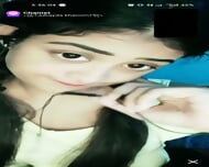 Jubayda khanom from Bangladesh, Showing Boobs Pussy on Chamet Live ~ with Face